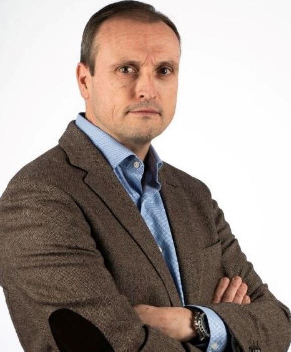 Dr. Luís Elías Castro Parga