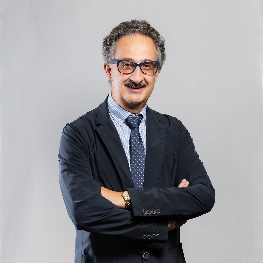 Dr Santiago Aguadé Bruix