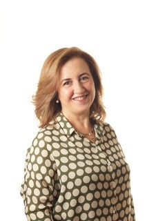 Dra. María Magdalena Salcedo Plaza