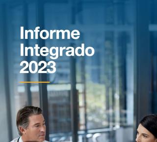 Informe anual integrado Mutual Médica 2023